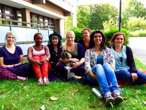 Das AFR 2016/17